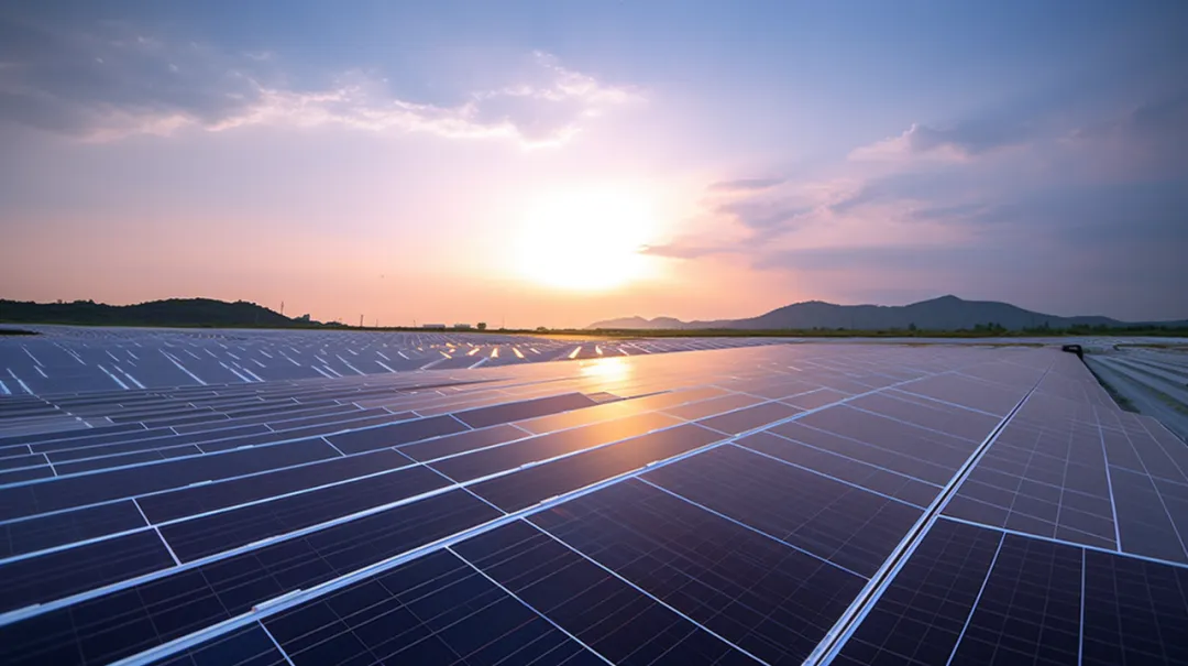 微型逆变器：光伏需要持续增长，微逆市场增长态势稳重