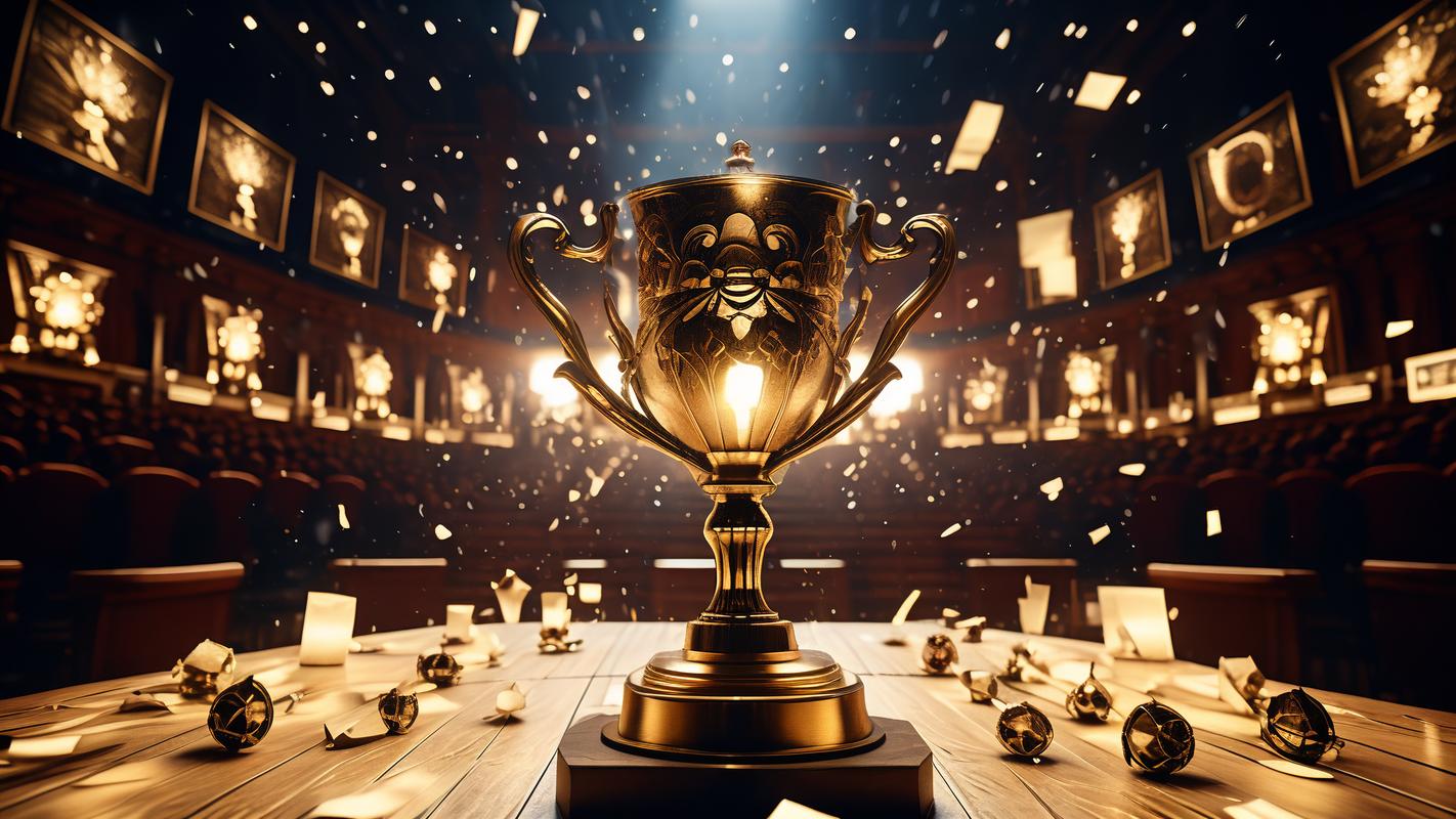 老子有钱lzyq88 · 璀璨荣誉 | 携手共进，共创鲜丽！