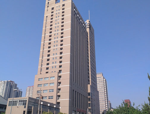 ����ѧԺ��ѧ¥